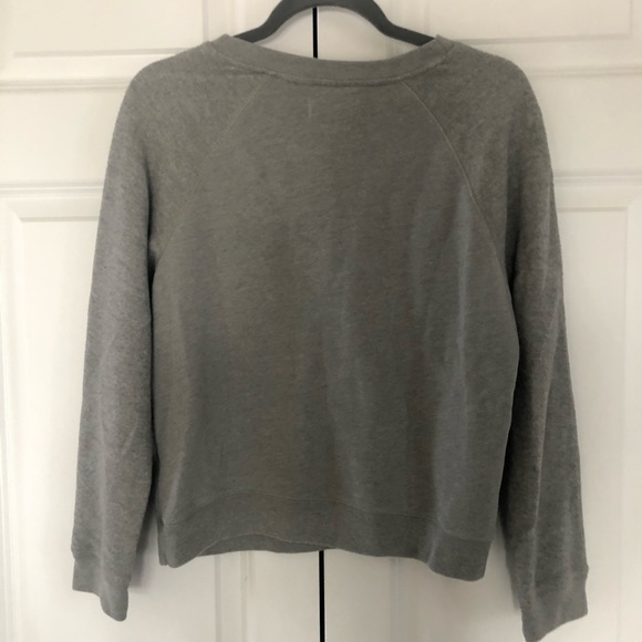 Mickey Mouse pullover sweatshirt - Picture 4 of 4